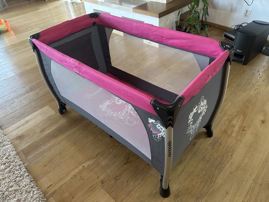 Patut pliant Coccolle