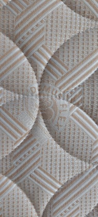 Vând 3 saltele Prestige Domusflex, 90/200 cm. Grosime 25 cm.