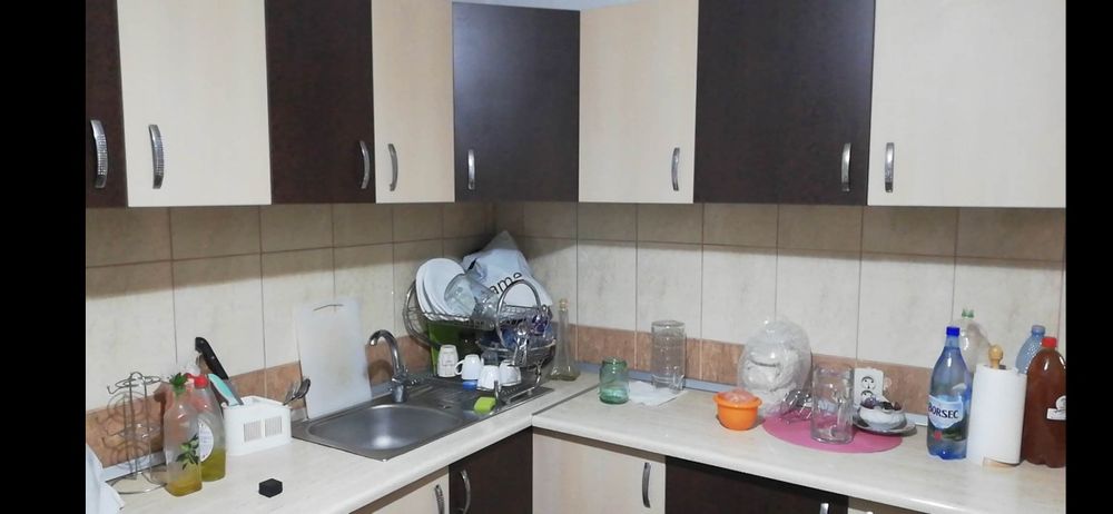 Chirie Casa Voluntari