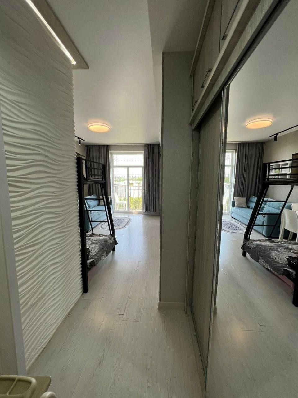 Продажа 1/8/9 Ахмад Югнакий, ЖК Riverside, идеально под аренду