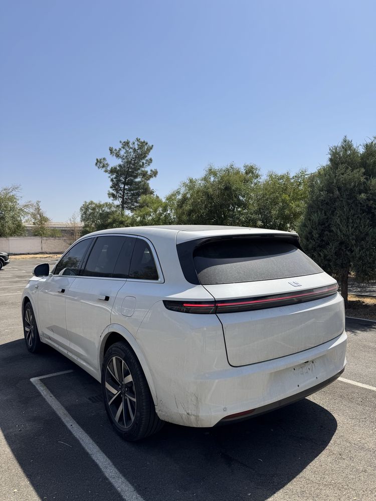 Lixiang L7 Pro 2023