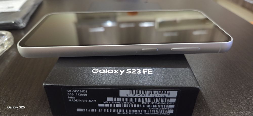 Samsung S23 FE 128GB