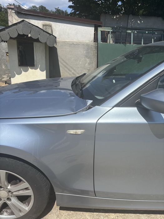 Bmw seria 1 E 87 facelift