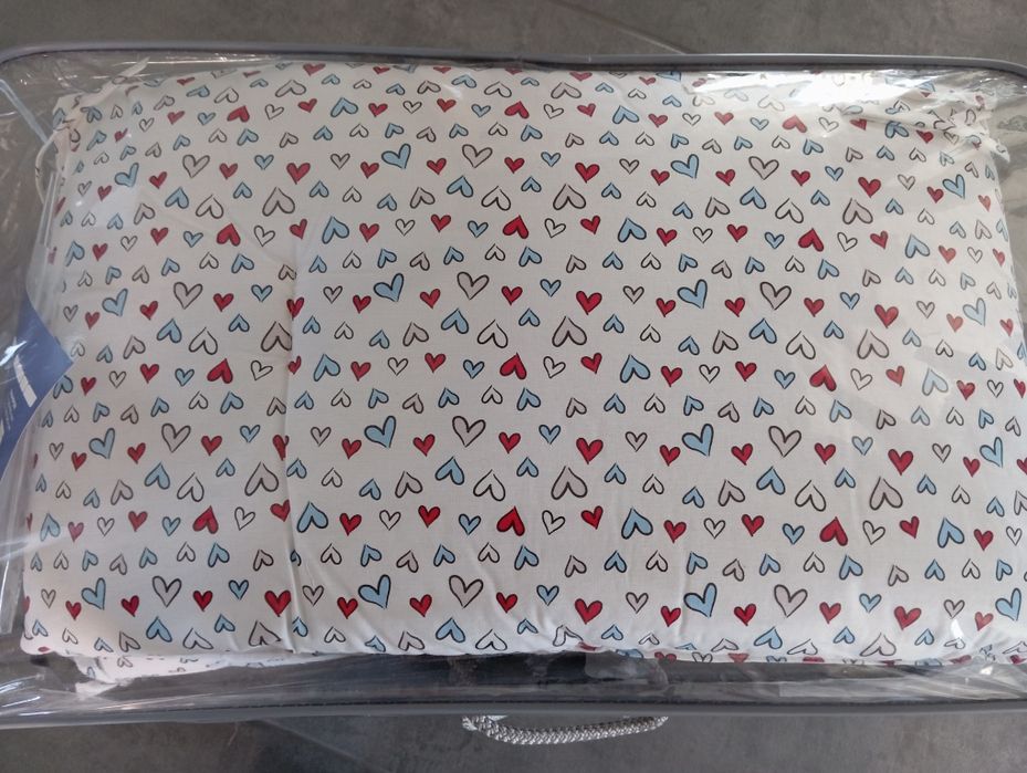 Спални бебешки комплекти