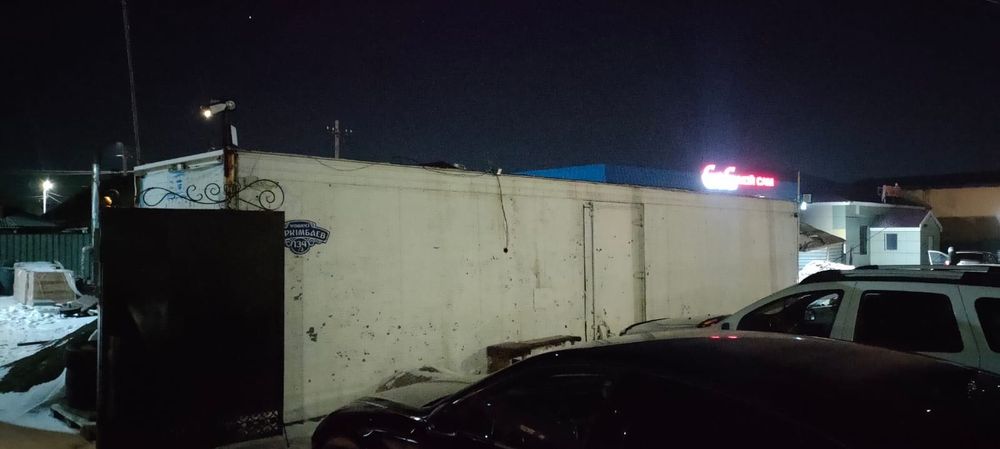 Продам Шиномонтаж