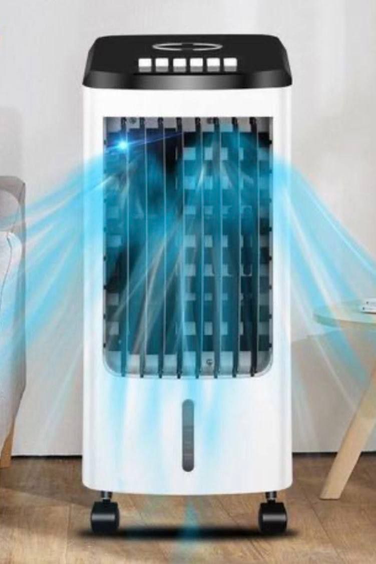 Kuchli Konditsioner