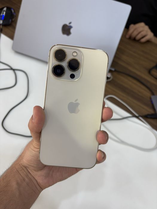 iPhone 13 Pro 256 GB