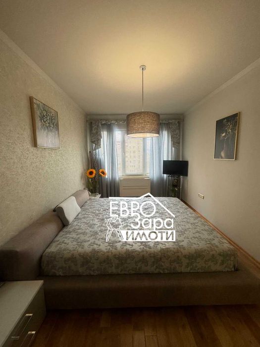 Продава се Тристаен апартамент в Стара Загора, Аязмото - 100 кв.м за 1380 €/кв.м - Снимка #11