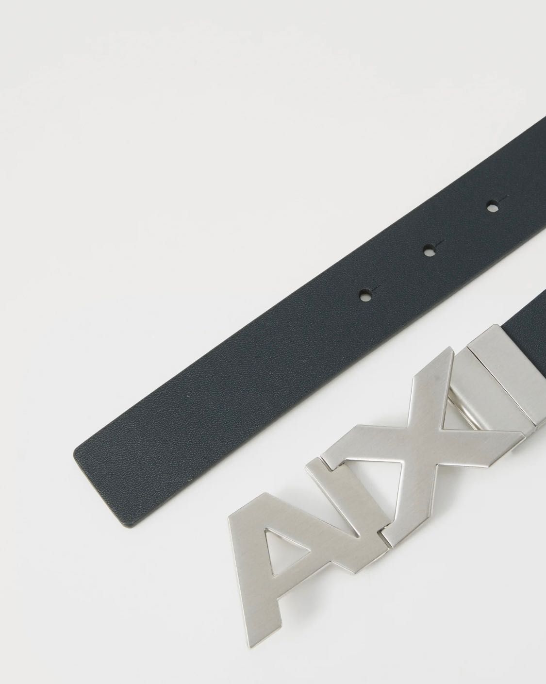 Колан Armani Exchange ест. кожа