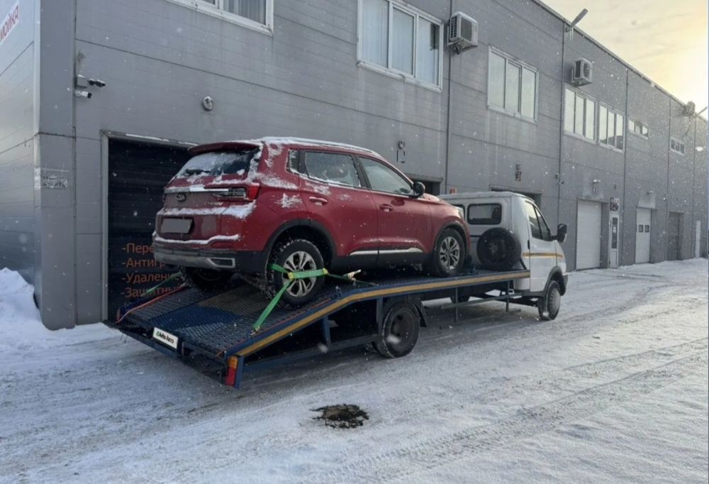 Эвакуатор за 15 минут Атырау Услуги Эвакуатора Районы Макат