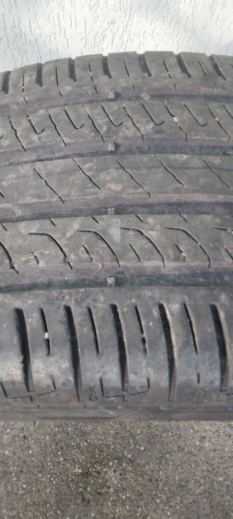 Anvelope vara 235/50 R18 Barum 2019