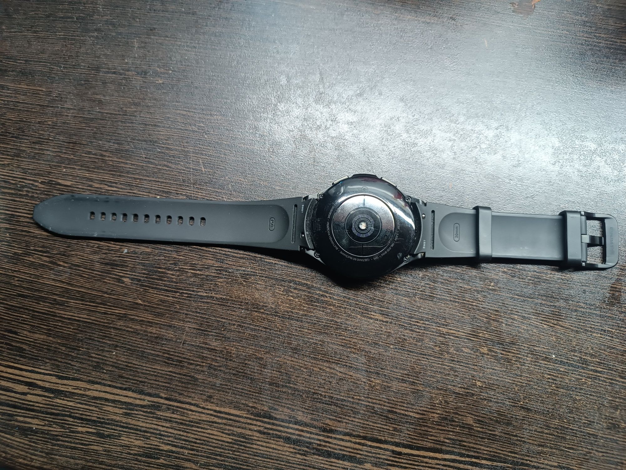 Продам часы Samsung Galaxy Watch