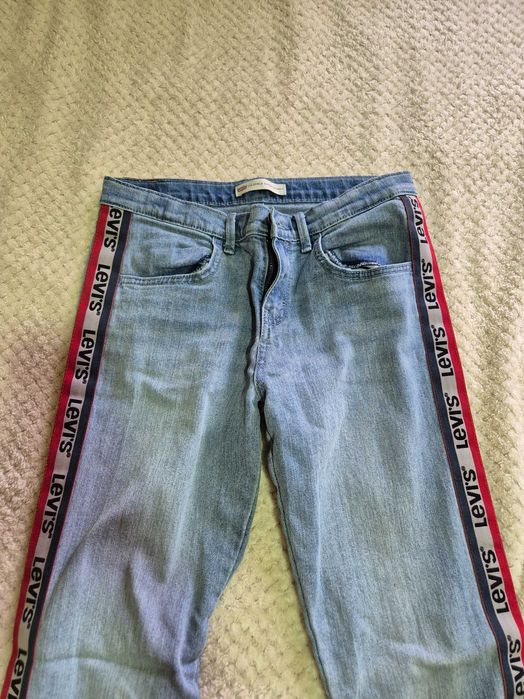 Дънки отигинални Levi's