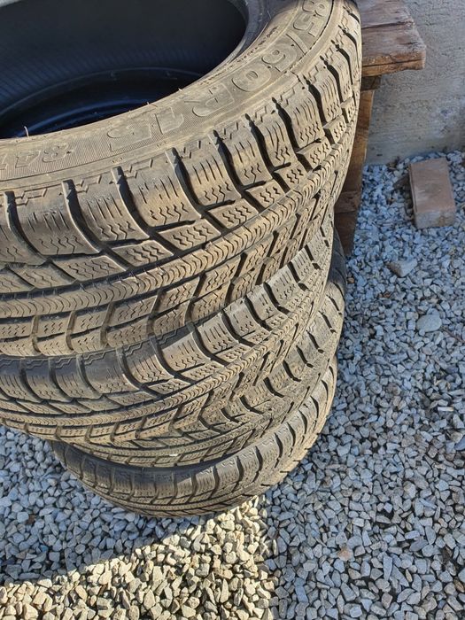 4 anvelope 185 60 r15