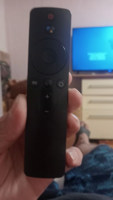 Продам пульт от смарт ТВ сяоми оригинал