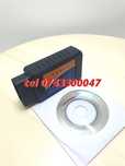 Interfata Obdii Elm327 Wifi Wireless Merge Cu Iphone Ipad 2019