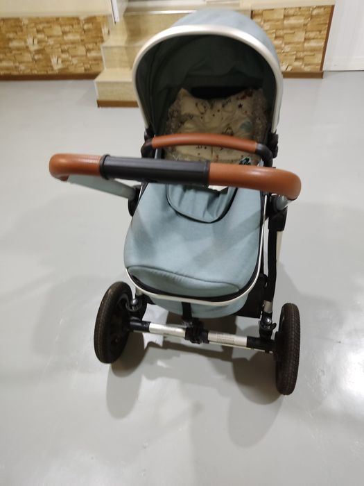 Детская коляска Forbaby Germany