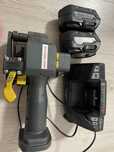 Masina de legat FROMM DYNAMIC 2100!!