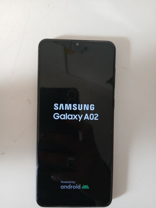 Срочно продам самсунг А02 2023г