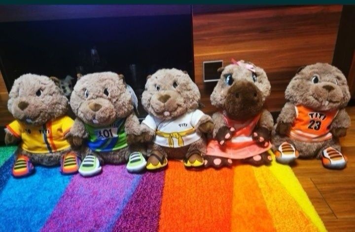 Jucarie de plus Titi Jucarie plus