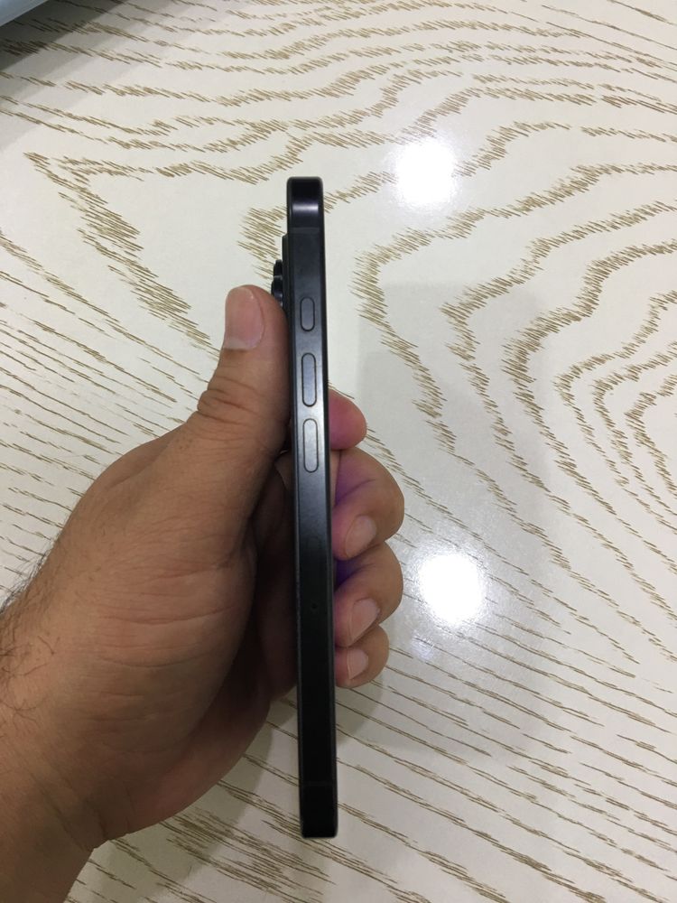 Iphone 16 pro 128gb ideal
