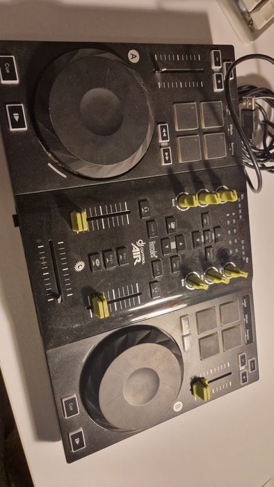 Platan Hercules DJ control Air