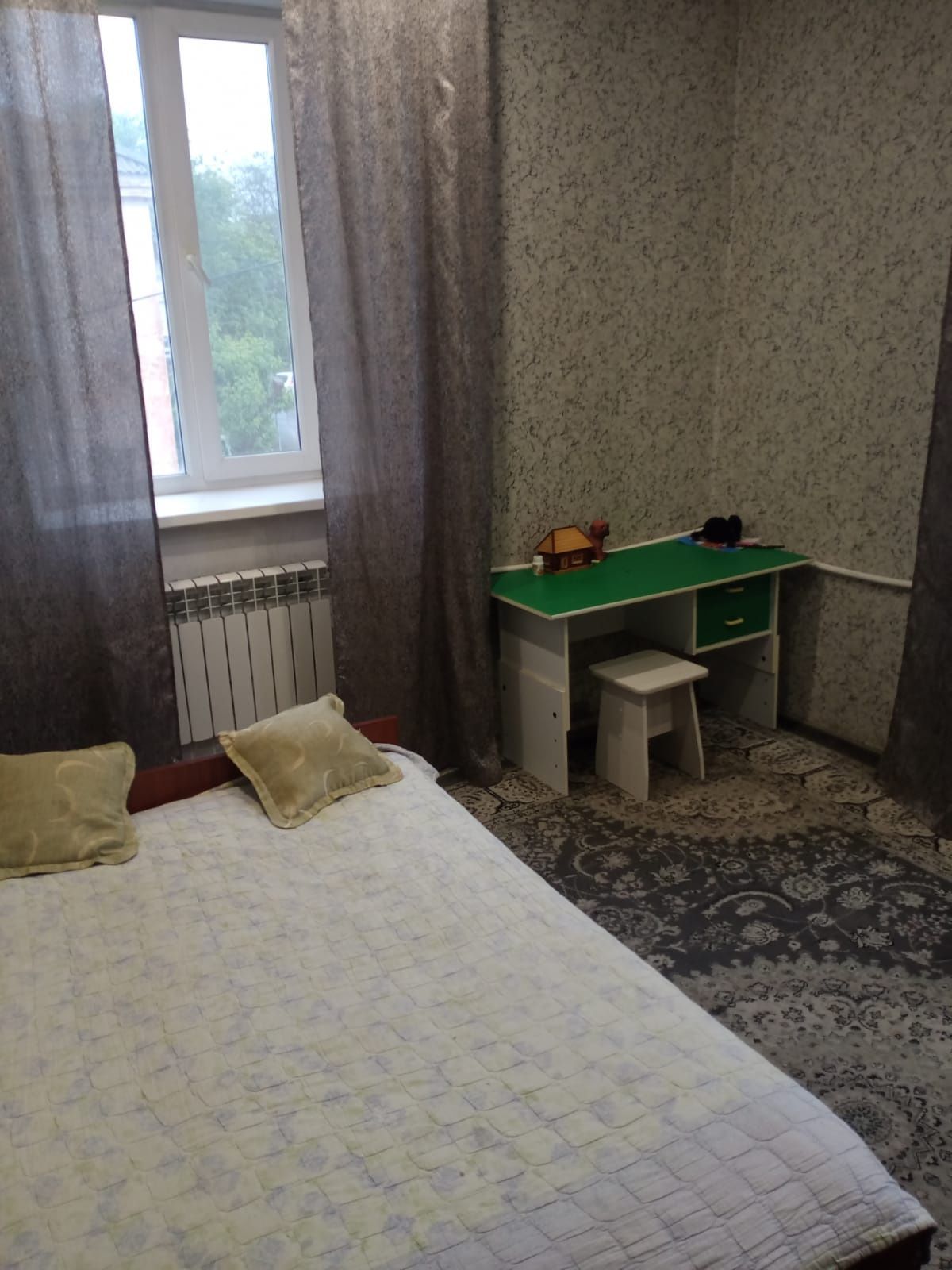 Продам 3 комнатную квартиру