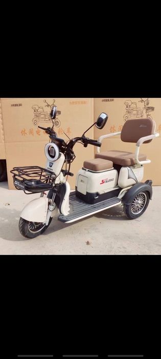 Tritsikl Muravey Трицикл Муравей 
Насия савдо йок 
Трицикл Муравей 
Оп