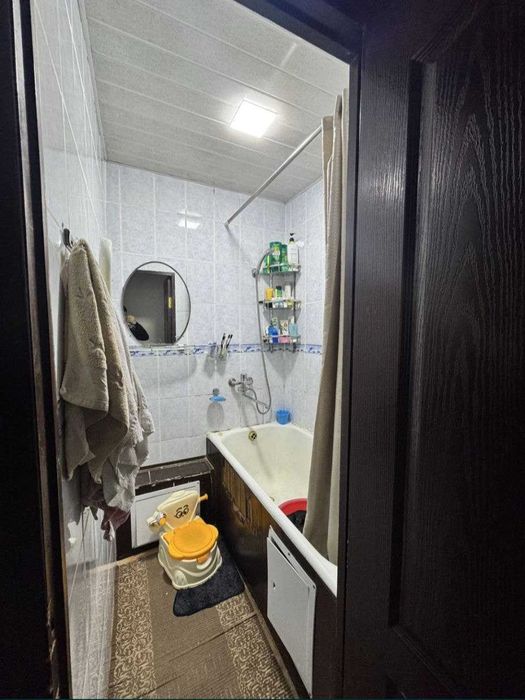 Чил-20 Панель 2в3/4/5 балкон 2/6 меб+тех Ориентир Корейское Здание