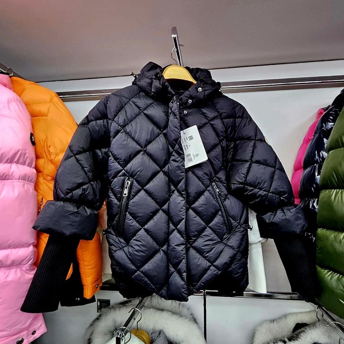 Geaca primavara toamna L si Xl