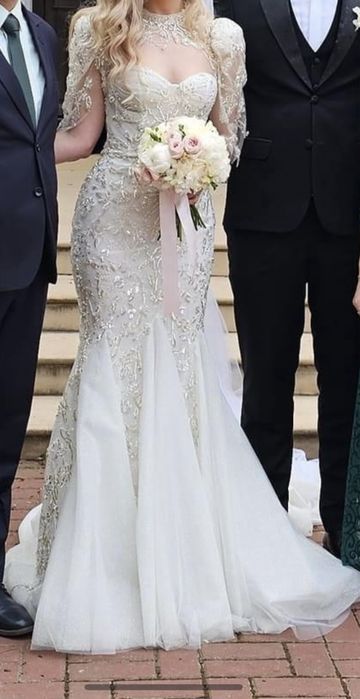Rochie mireasa VeraSposa colectie 2024