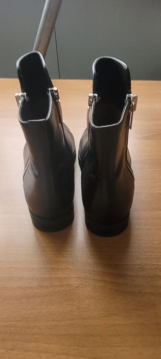 Ghete Anna Cori marime 35