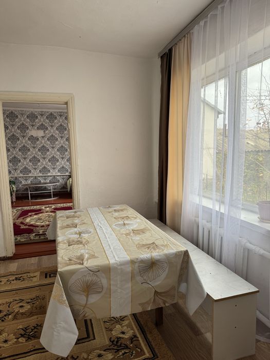 Аренда 3-х комнатный частный дом! 170000 тг за месяц