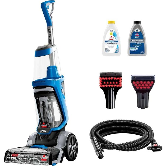 bissel 1858 
355$