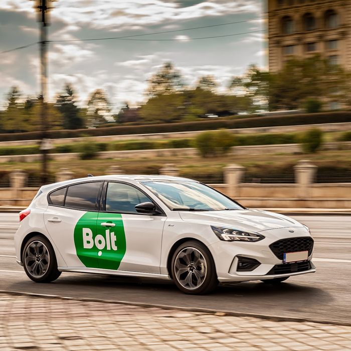 Flotă Bolt, Comision doar 7.0%din NET