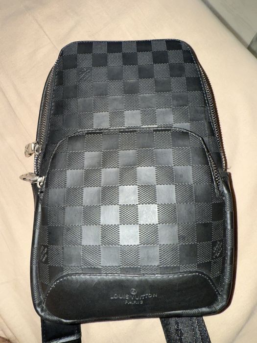 Чантичка за кръста Louis Vuitton