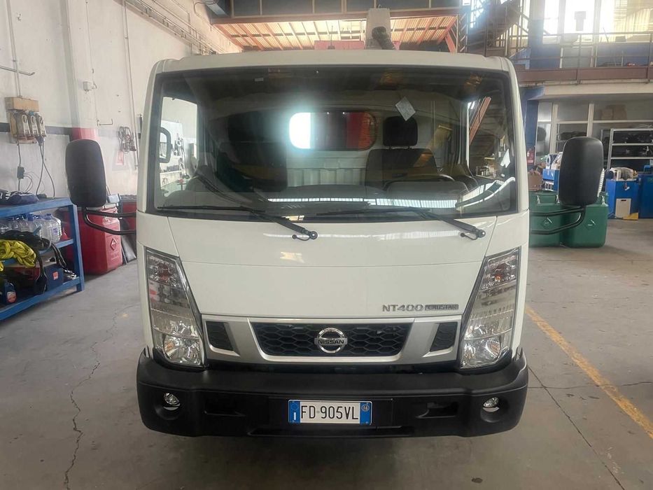 Nacela Multitel HX200