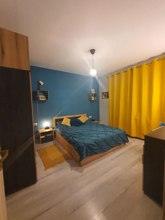 Casa indiviudala cu garaj Domnesti Ilfov proprietar