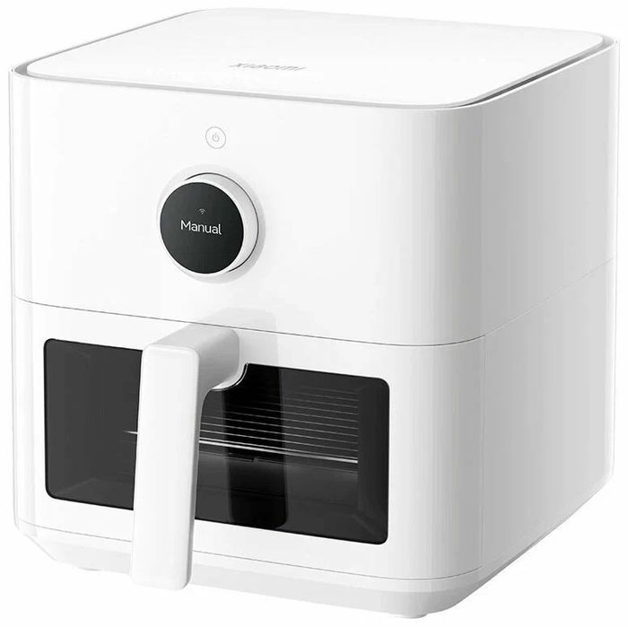 Аэрогриль Xiaomi Smart Air Fryer 5.5L EU