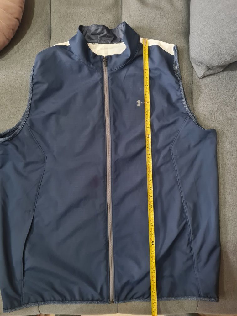 Оригинален мъжки елек Under Armour