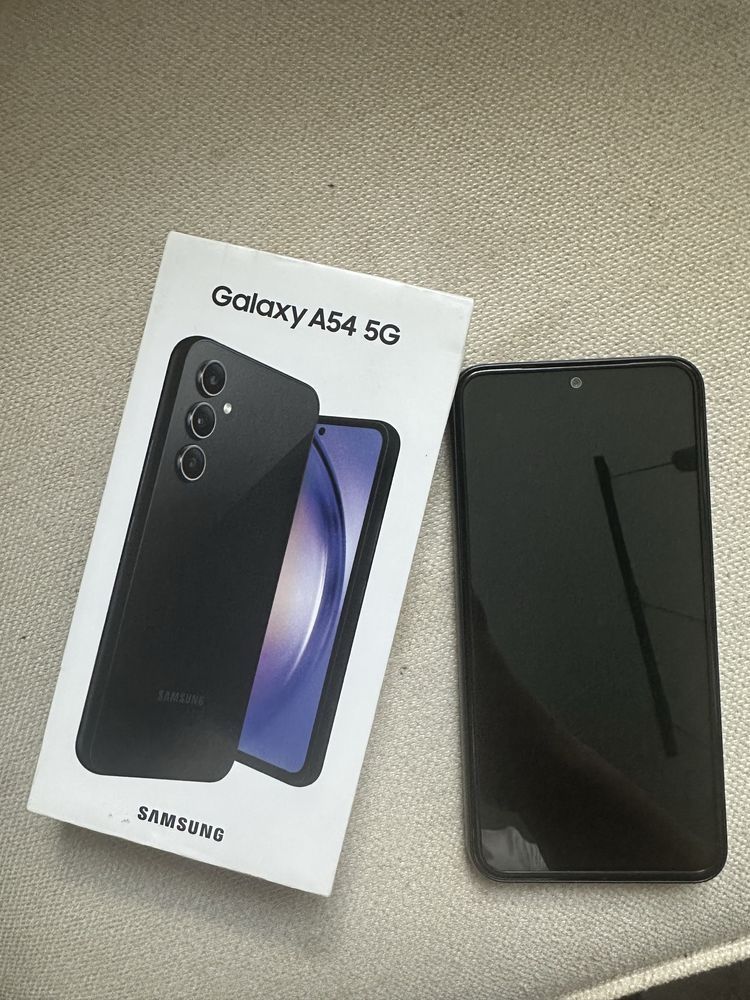 Samsung a54 256gb