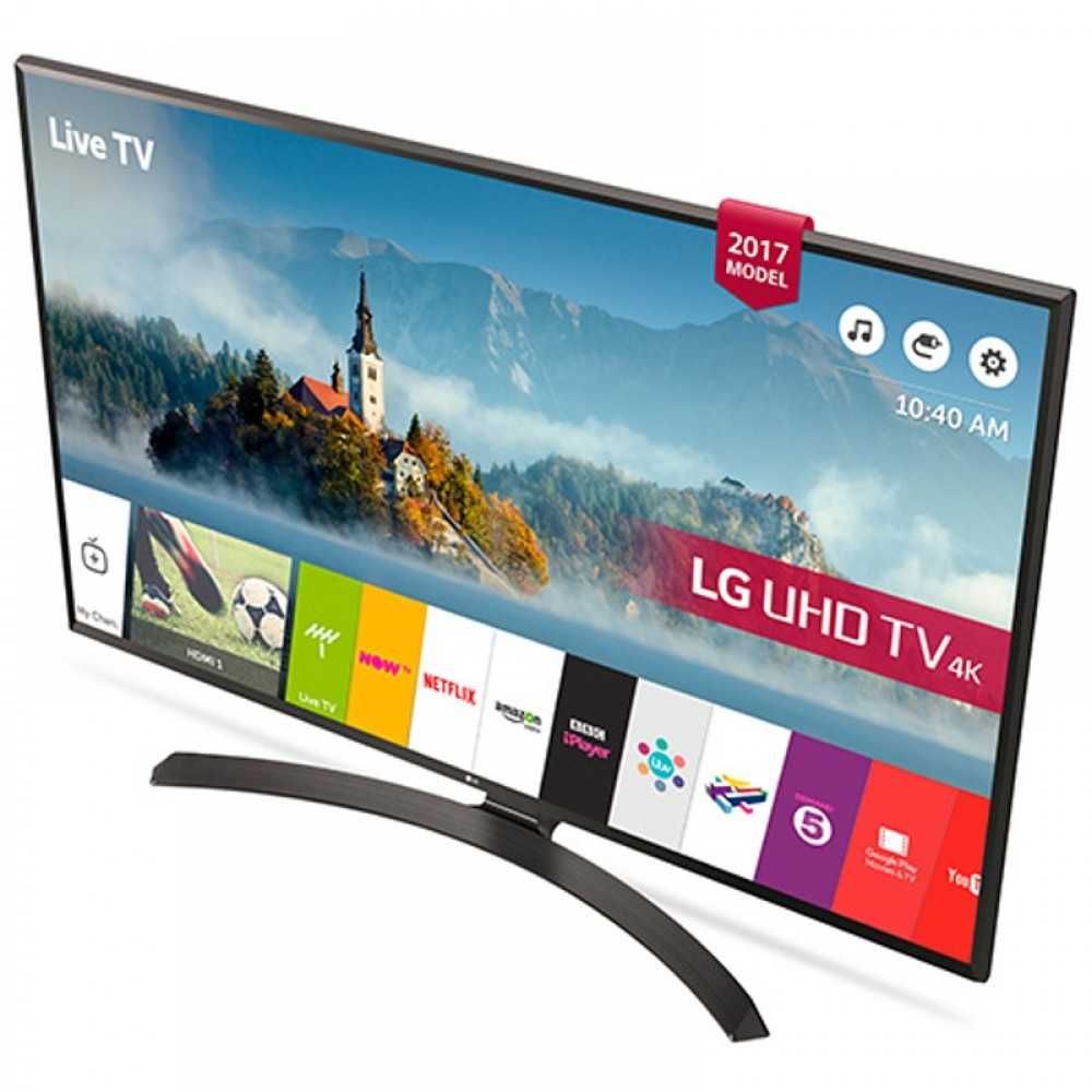 tv led smart LG 4k ultra hd