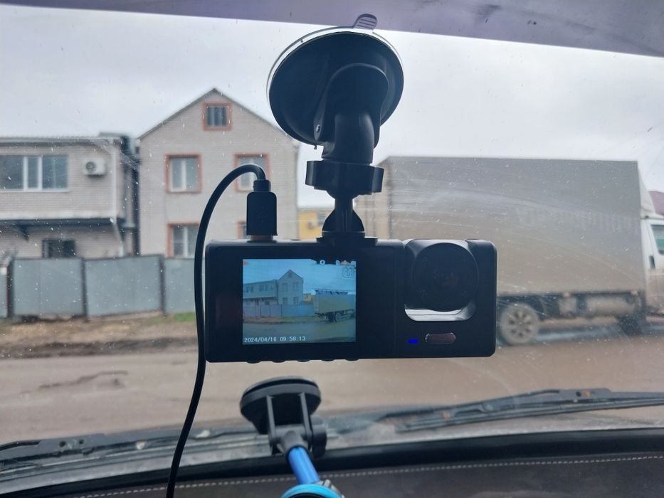 Видео регестратор
