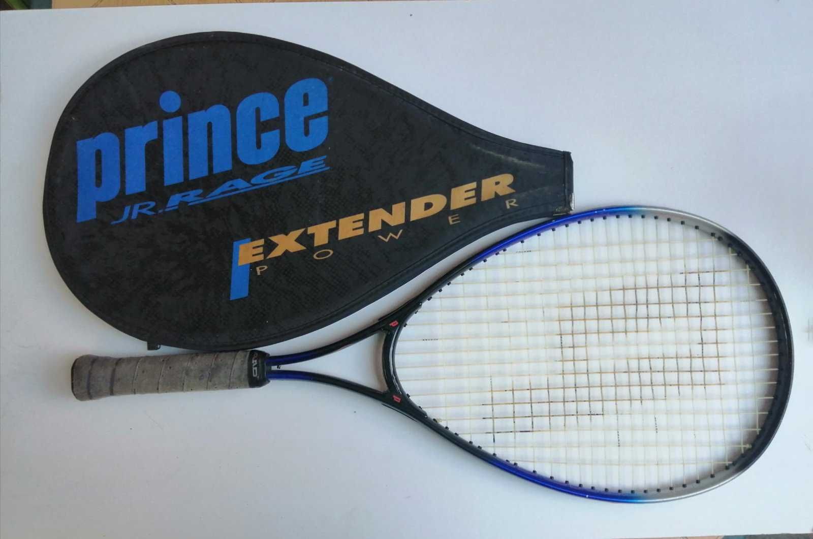 Тенис ракета PRINCE JR.RAGE