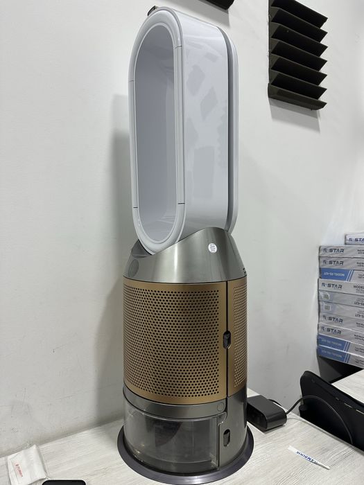 Очиститель воздуха Dyson Ph05 2в1, Оригинал онлайн покупка с доставкой