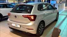 Dezmembrez Vw Polo Aw 2021