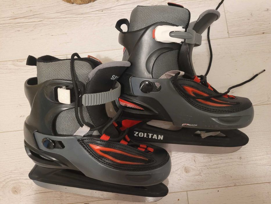 Patine mărime reglabila