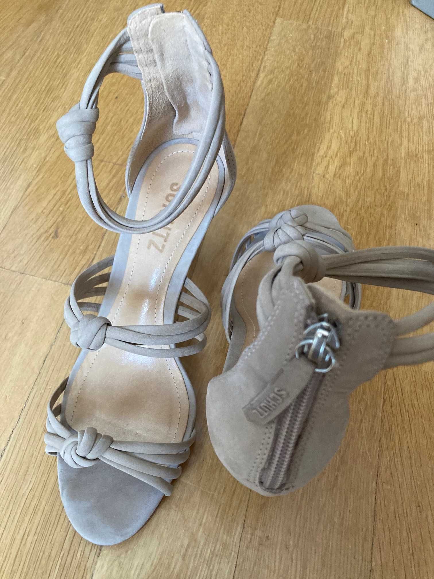 sandale elegante Schutz, marime 37