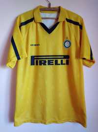 Tricou fotbal Inter Milan