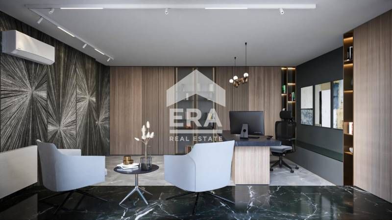 Южен апартамент с 4 спални в непосредствена близост до Ловен парк